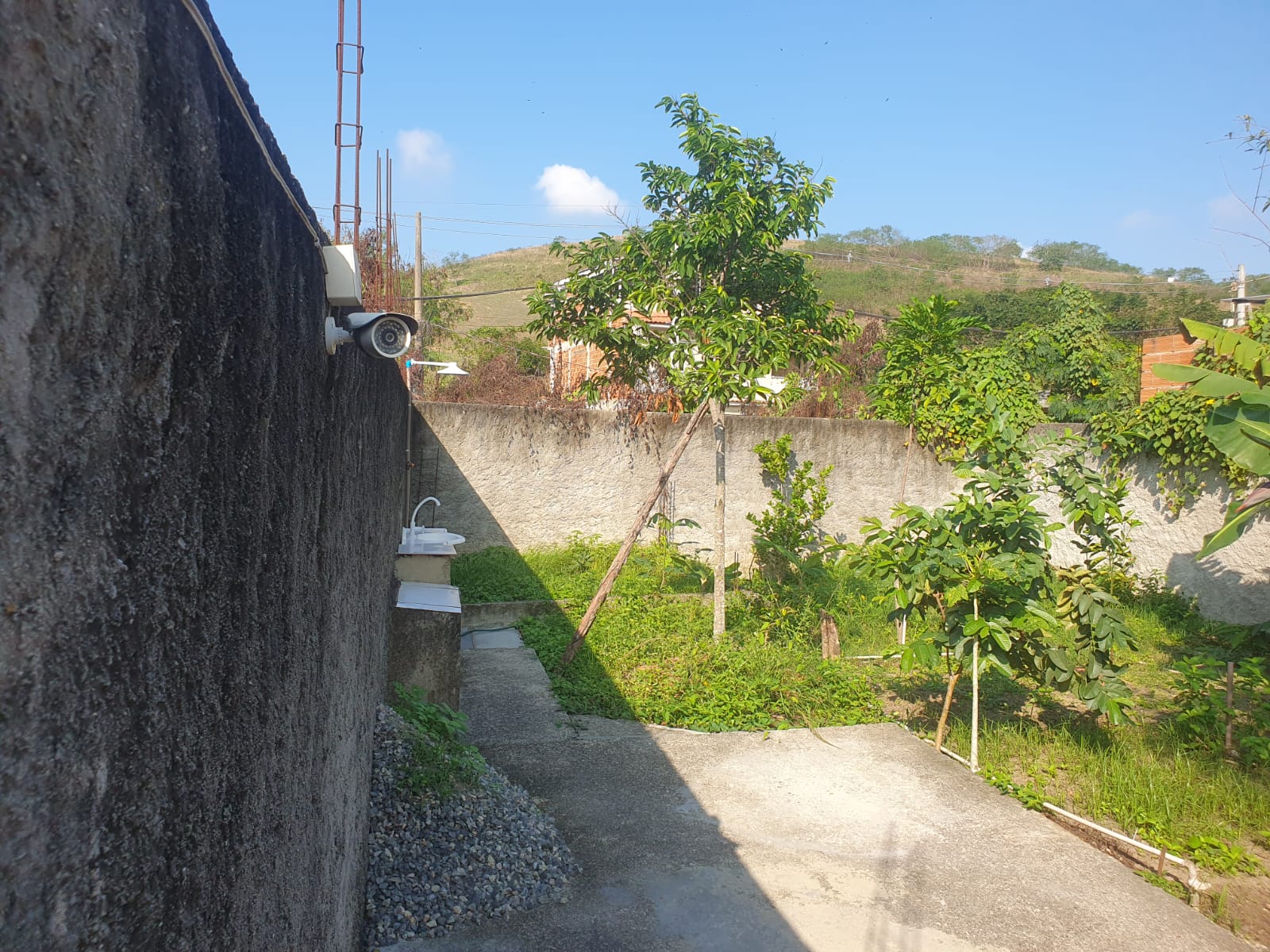 Imagem Terreno à Venda, 128 m² em Bangu - Rio de Janeiro