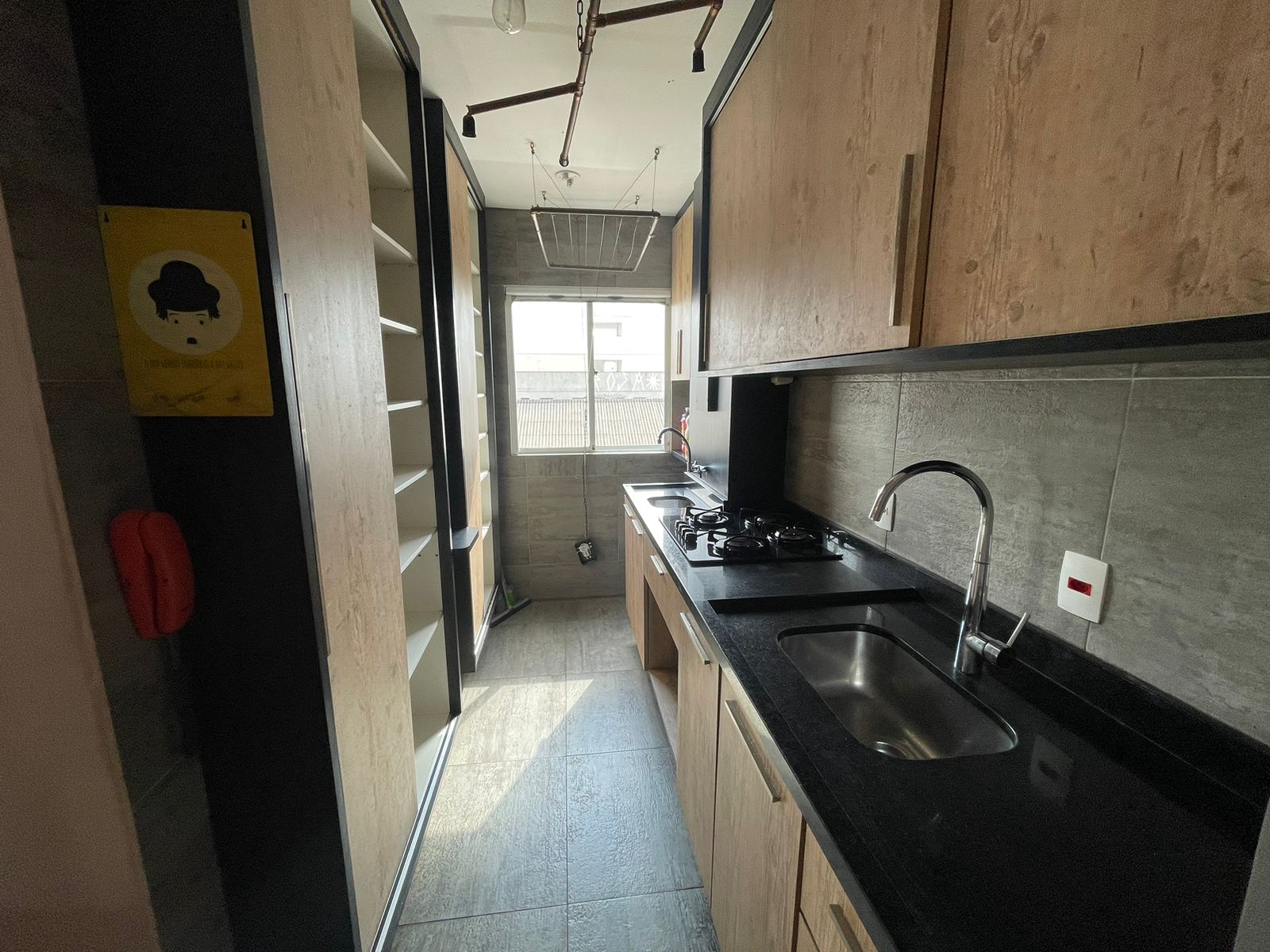 Imagem Apartamento com 2 Quartos à Venda, 55 m²em Vila Guilhermina - São Paulo