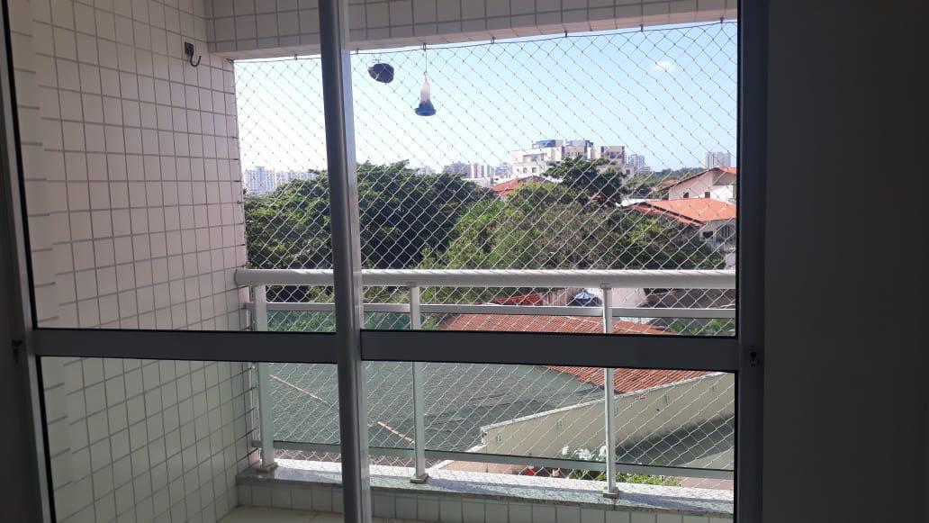 Imagem Apartamento com 3 Quartos à Venda, 77 m² em Renascença - São Luís Imagem Apartamento com 3 Quartos à Venda, 77 m² em Renascença - São Luís