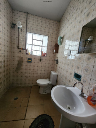 Imagem Casa com 3 Quartos à Venda, 336 m² em Vila Zat - São Paulo