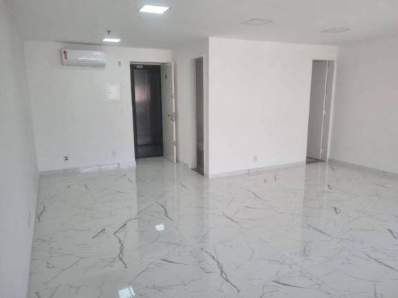 Imagem Sala Comercial à Venda ou Locação, 44 m²em Indianópolis - São Paulo