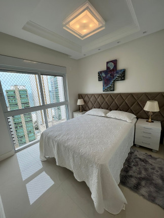 Imagem Apartamento com 4 Quartos à Venda, 167 m² em Centro - Balneário Camboriú