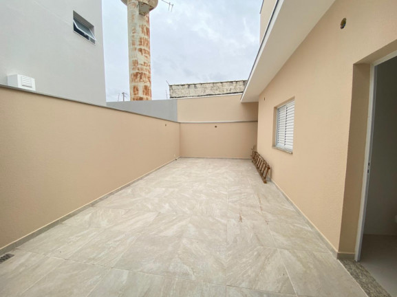 Imagem Casa de Condomínio com 3 Quartos à Venda, 179 m²em Jardim Residencial Chácara Ondina - Sorocaba