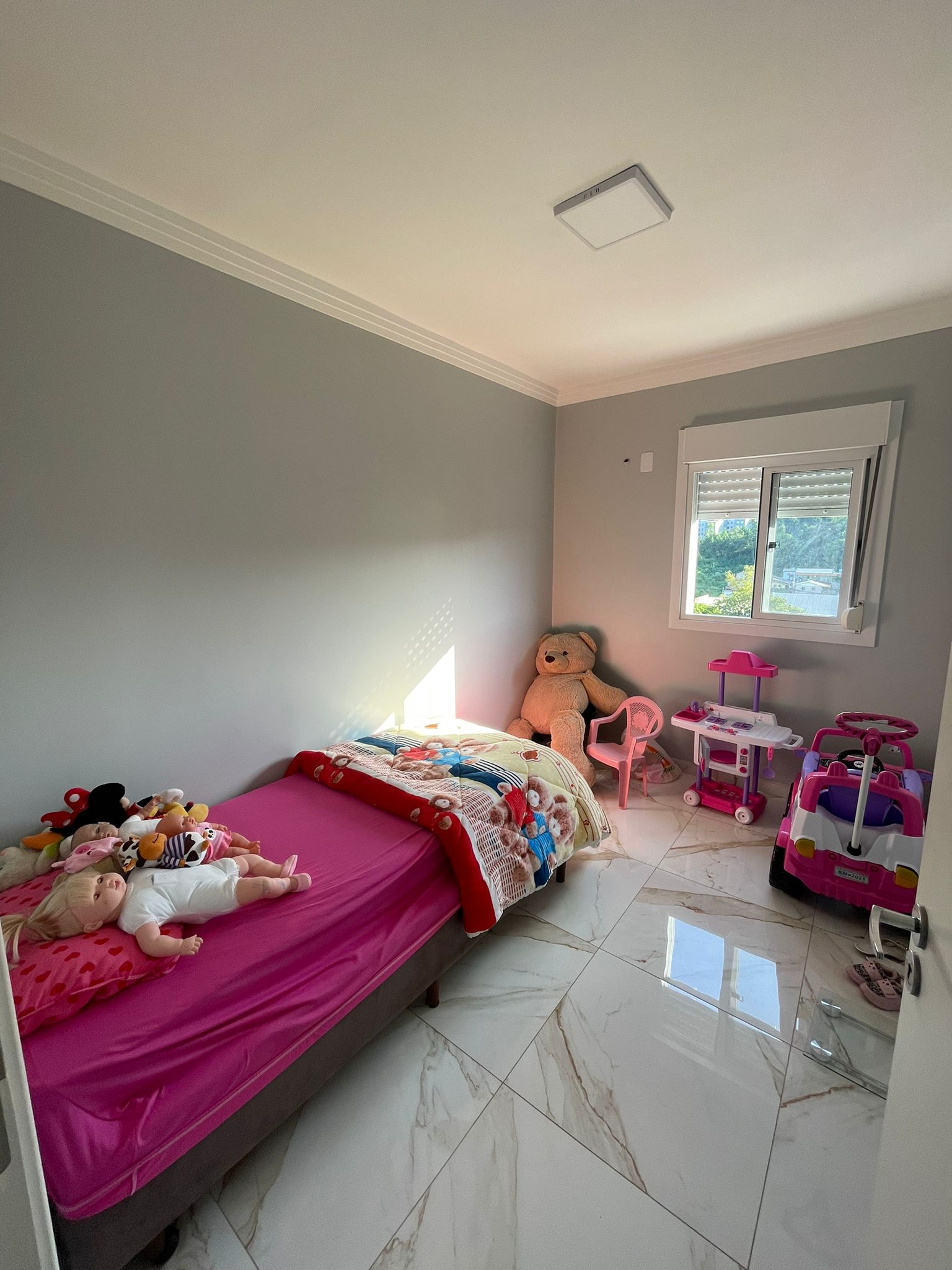 Imagem Apartamento com 2 Quartos à Venda, 57 m²em Rondônia - Novo Hamburgo