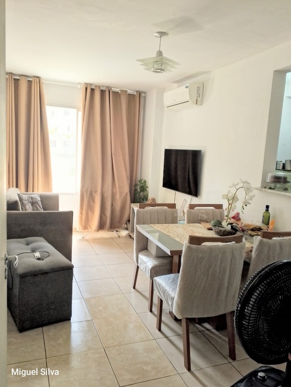 Imagem Apartamento com 2 Quartos à Venda, 47 m² em Nova Parnamirim - Parnamirim Imagem Apartamento com 2 Quartos à Venda, 47 m² em Nova Parnamirim - Parnamirim