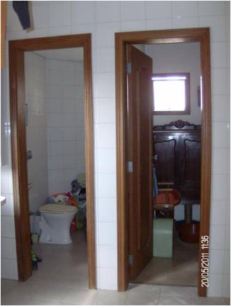 Imagem Apartamento com 4 Quartos à Venda, 254 m² em Brooklin Paulista - São Paulo