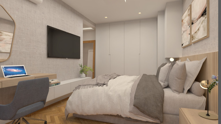 Imagem Apartamento com 4 Quartos à Venda, 420 m² em Flamengo - Rio de Janeiro