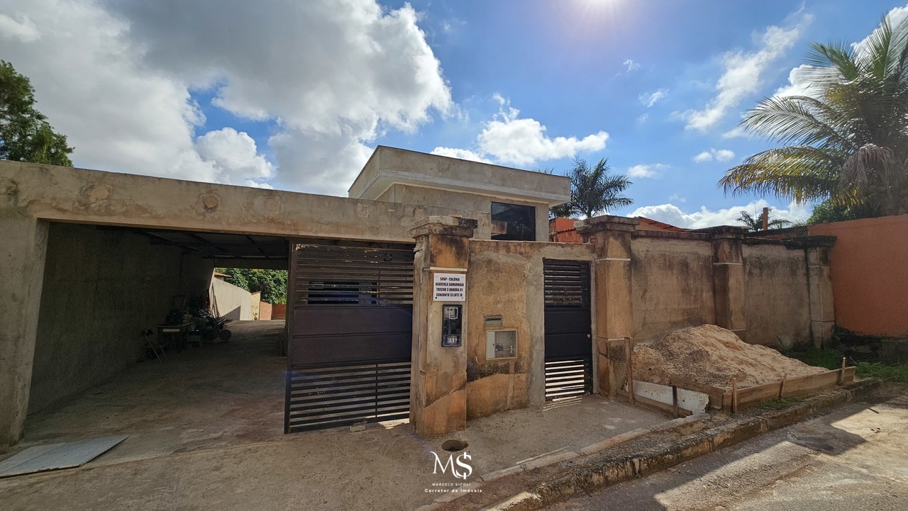 Casa com 4 Quartos à Venda, 350 m² em Setor Sudoeste - Brasília