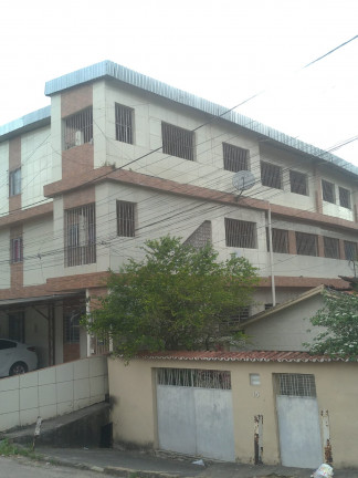 Imagem Edifício Residencial com 3 Quartos à Venda, 60 m² em Santo Aleixo - Jaboatão dos Guararapes Imagem Edifício Residencial com 3 Quartos à Venda, 60 m² em Santo Aleixo - Jaboatão dos Guararapes