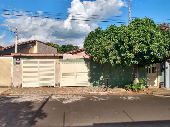 Imagem Casa com 3 Quartos à Venda, 150 m² em Centro - Ituverava Imagem Casa com 3 Quartos à Venda, 150 m² em Centro - Ituverava