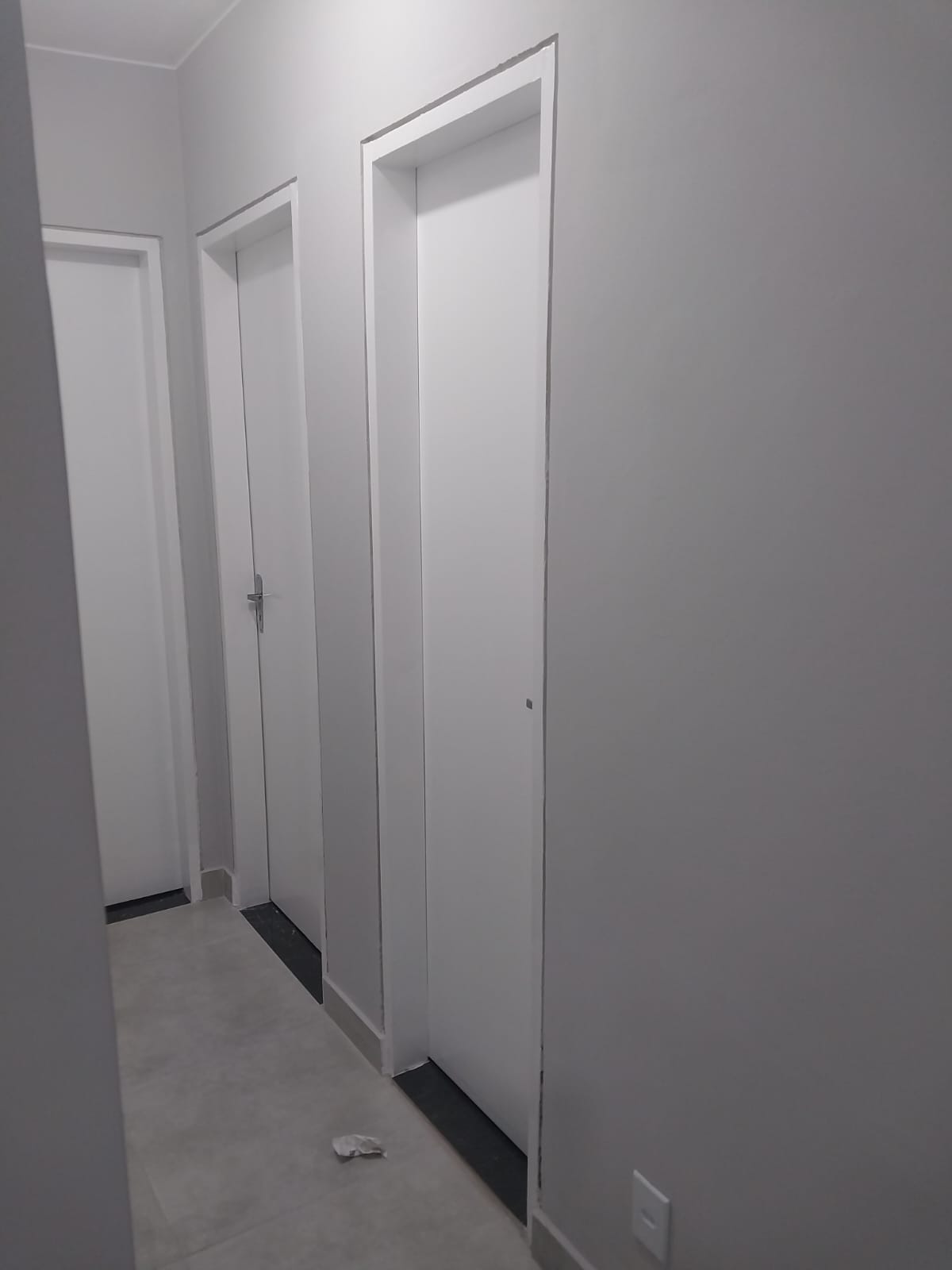 Imagem Apartamento com 3 Quartos à Venda, 57 m²em Cidade Jardins - Valparaíso de Goiás