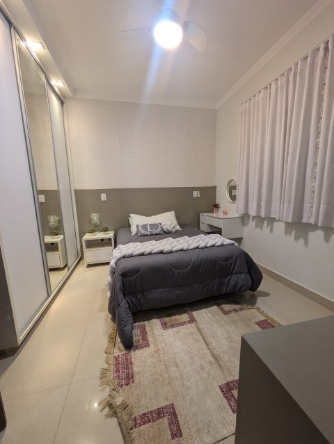 Imagem Casa com 3 Quartos à Venda, 269 m²em Parque Residencial Damha V - São José do Rio Preto Imagem Casa com 3 Quartos à Venda, 269 m²em Parque Residencial Damha V - São José do Rio Preto