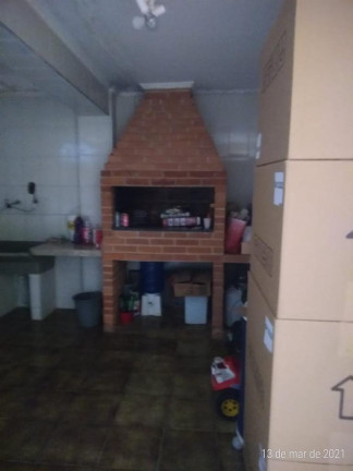 Imagem Sobrado com 3 Quartos à Venda, 190 m² em Jardim Cristiane - Santo André Imagem Sobrado com 3 Quartos à Venda, 190 m² em Jardim Cristiane - Santo André