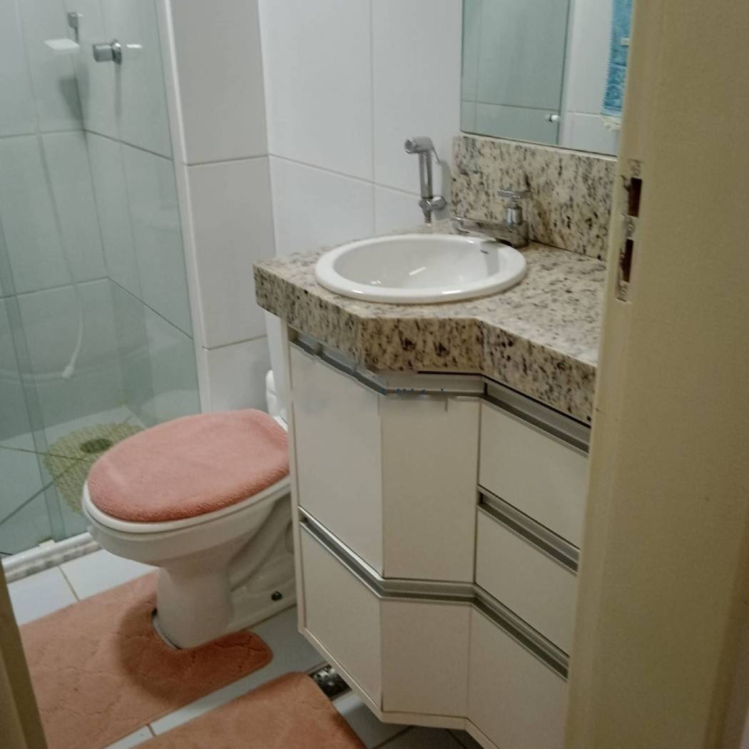 Imagem Apartamento com 3 Quartos à Venda, 70 m²em Aruana - Aracaju