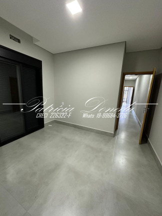 Imagem Casa de Condomínio com 3 Quartos à Venda, 176 m² em Loteamento Park Gran Reserve - Indaiatuba Imagem Casa de Condomínio com 3 Quartos à Venda, 176 m² em Loteamento Park Gran Reserve - Indaiatuba