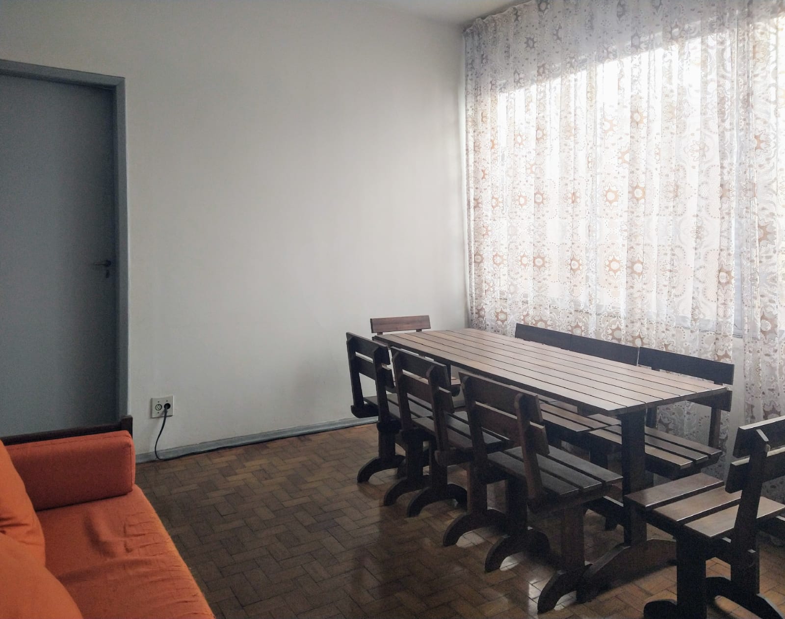 Imagem Apartamento com 3 Quartos à Venda, 54 m²em Alto - Teresópolis