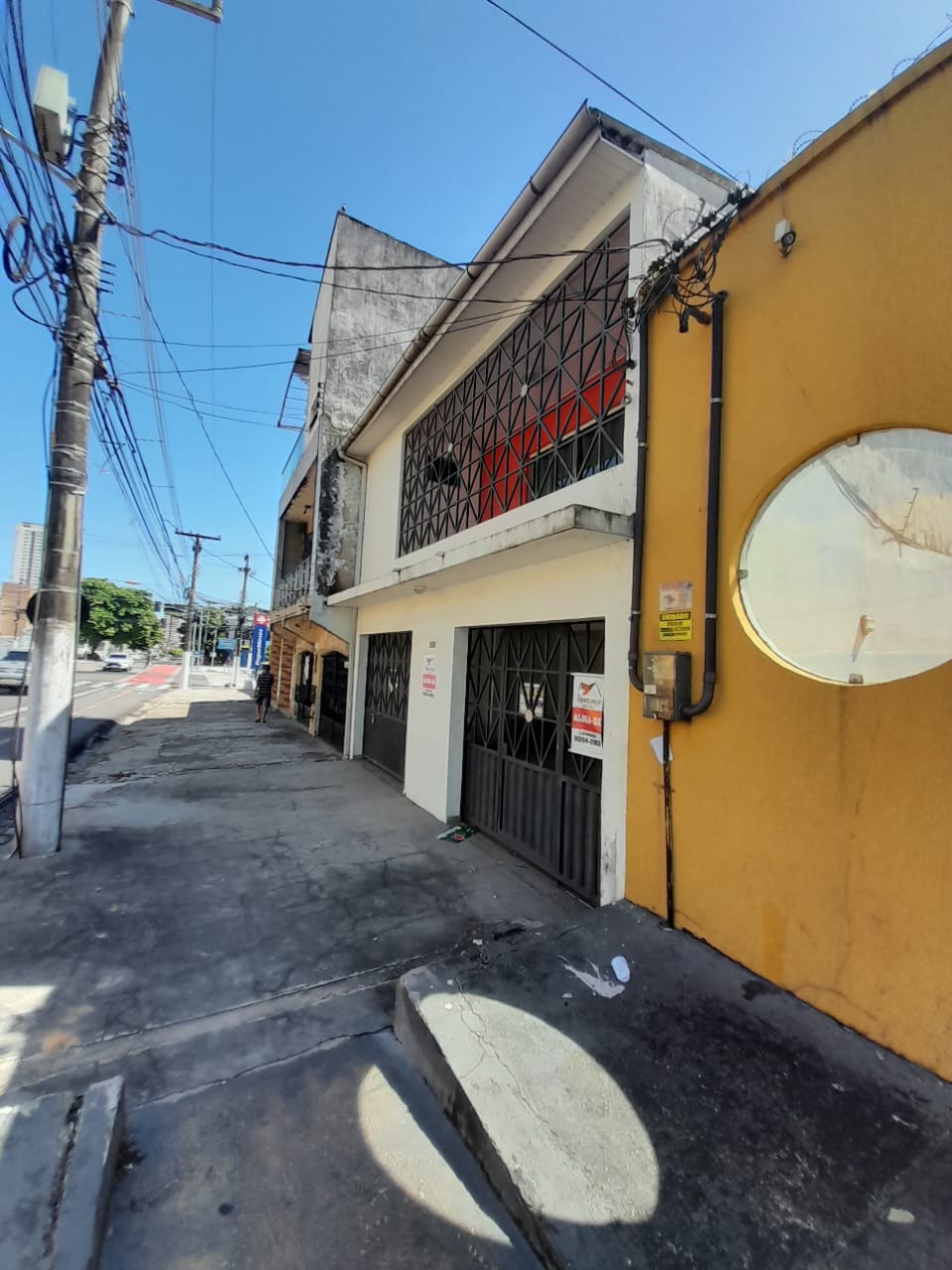 Imagem Imóvel Comercial à Venda ou Locação, 350 m²em Marco - Belém Imagem Imóvel Comercial à Venda ou Locação, 350 m²em Marco - Belém