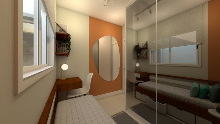 Imagem Apartamento com 2 Quartos à Venda, em Vila Mazzei - São Paulo Imagem Apartamento com 2 Quartos à Venda, em Vila Mazzei - São Paulo