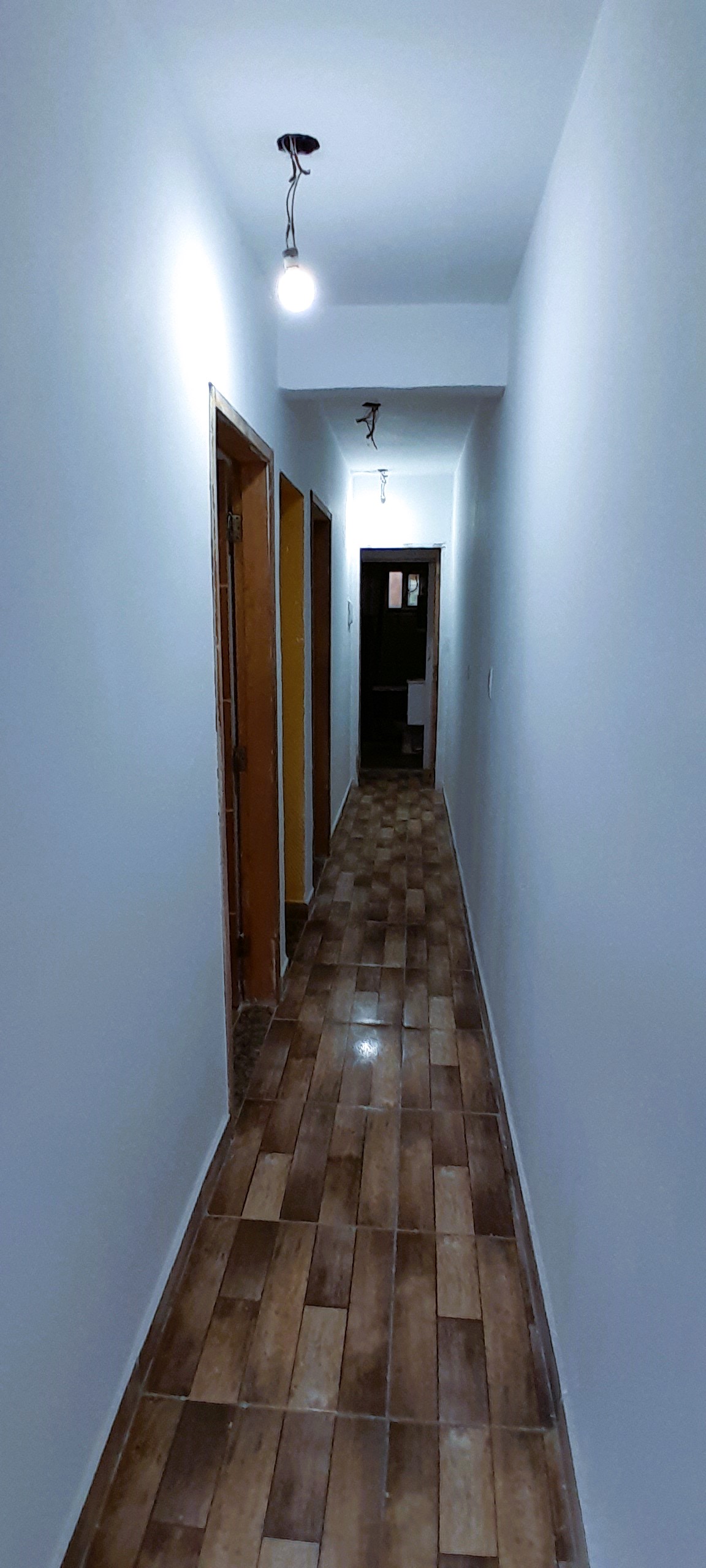 Imagem Casa com 4 Quartos à Venda, 169 m² em Bangu - Rio de Janeiro