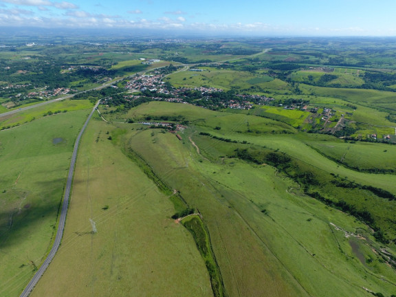 Imagem Fazenda à Venda, 400.529 HA em Parque Residencial Maria Elmira - Caçapava