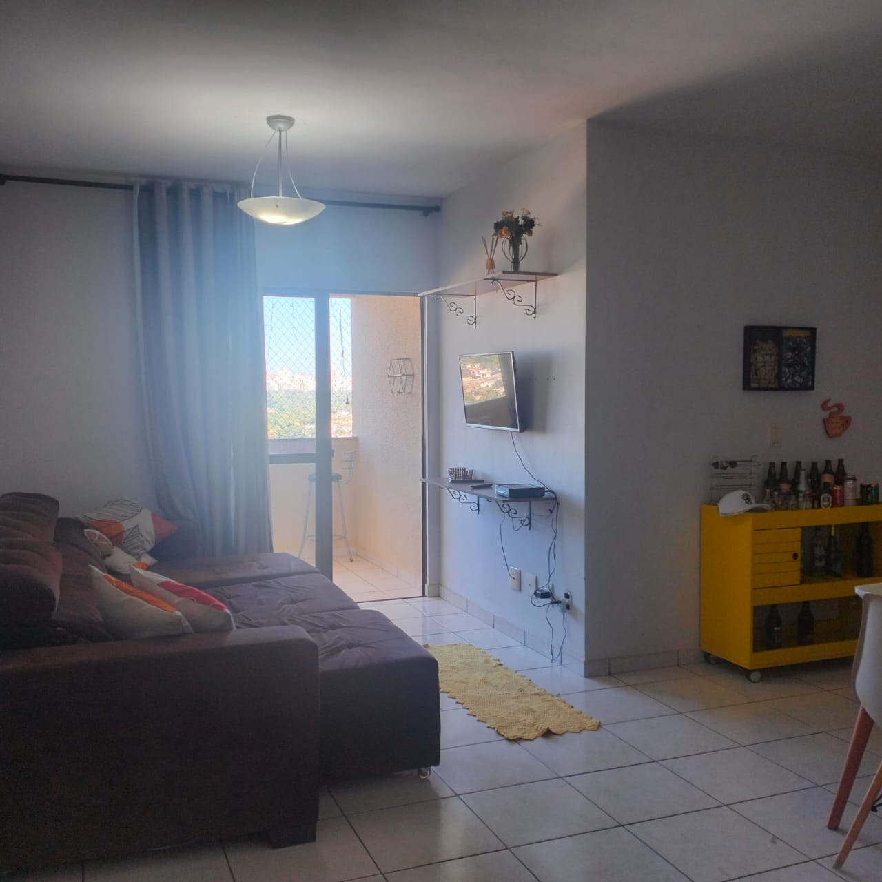 Imagem Apartamento com 3 Quartos à Venda, 88 m² em Jardim Goiás - Goiânia Imagem Apartamento com 3 Quartos à Venda, 88 m² em Jardim Goiás - Goiânia