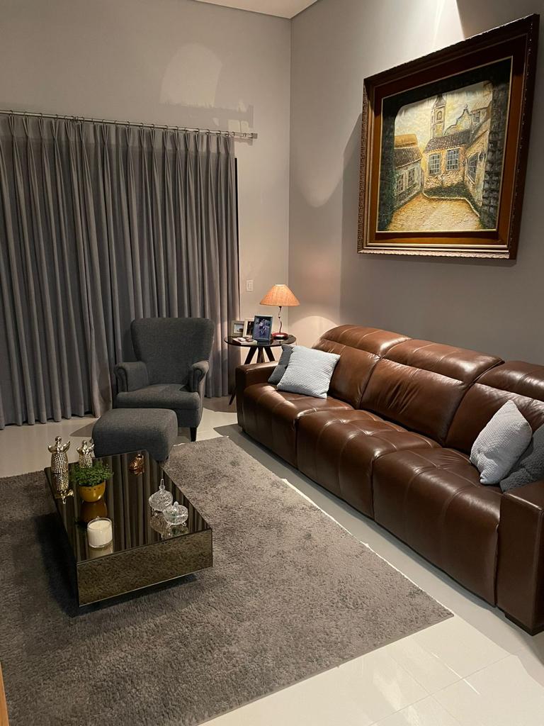 Imagem Casa de Condomínio com 3 Quartos à Venda, 220 m²em Medeiros - Jundiaí
