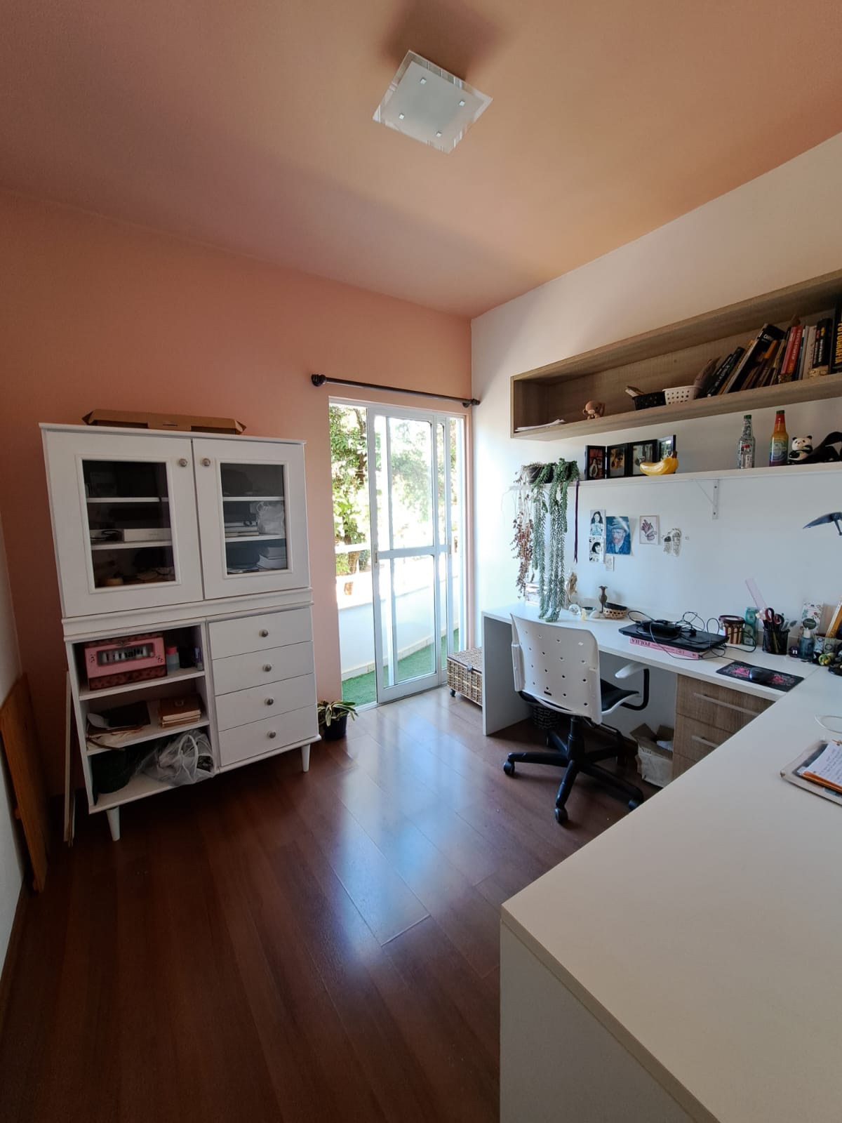 Imagem Apartamento com 3 Quartos à Venda, 80 m²em Parque das Flores - Campinas Imagem Apartamento com 3 Quartos à Venda, 80 m²em Parque das Flores - Campinas