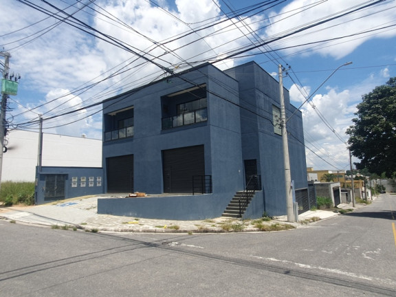 Imagem Sala Comercial para Alugar, 21 m² em Loteamento Villa Branca - Jacareí