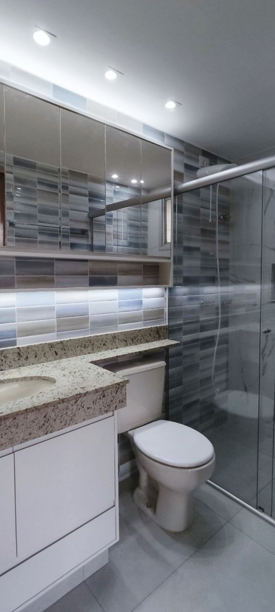 Imagem Apartamento com 3 Quartos à Venda, 84 m²em Sul (águas Claras) - Brasília
