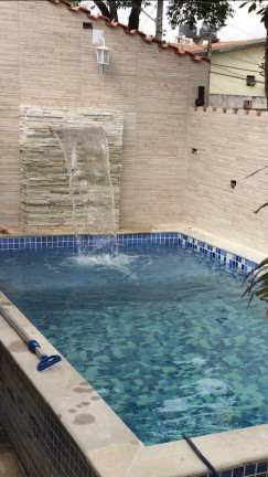 Imagem Casa com 2 Quartos à Venda, 180 m² em Jardim Melo - São Paulo Imagem Casa com 2 Quartos à Venda, 180 m² em Jardim Melo - São Paulo