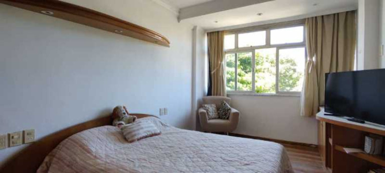 Imagem Apartamento com 3 Quartos à Venda, 126 m²em Rio Vermelho - Salvador