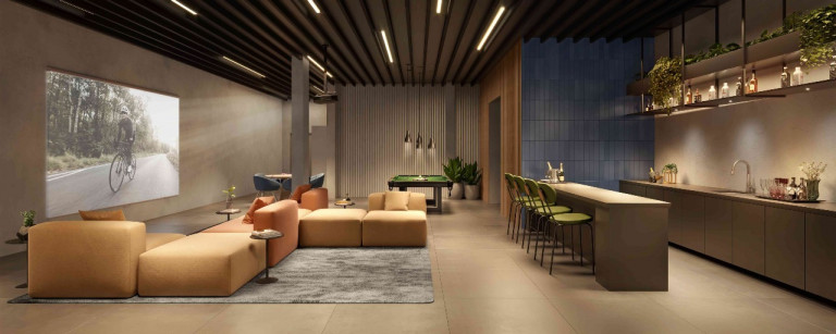 Imagem Apartamento com 4 Quartos à Venda, 187 m² em Pinheiros - São Paulo