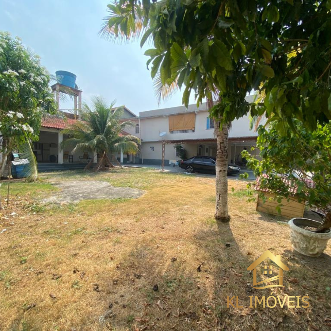 Imagem Casa com 3 Quartos à Venda, 780 m²em Parque 10 de Novembro - Manaus