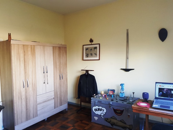 Imagem Casa com 3 Quartos à Venda, 120 m² em Santa Rosa - Niterói