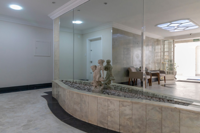 Imagem Apartamento com 2 Quartos à Venda,  em Higienópolis - São Paulo