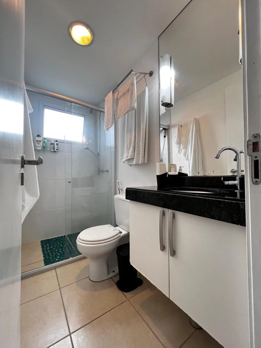 Imagem Apartamento com 2 Quartos à Venda, 54 m²em Ponta Negra - Natal Imagem Apartamento com 2 Quartos à Venda, 54 m²em Ponta Negra - Natal