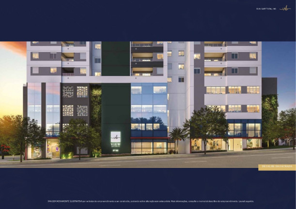 Imagem Apartamento com 2 Quartos à Venda, 41 m²em Butantã - São Paulo Imagem Apartamento com 2 Quartos à Venda, 41 m²em Butantã - São Paulo