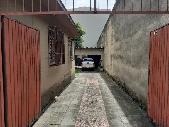 Imagem Casa com 1 Quarto à Venda, 85 m² em Cristo Redentor - Porto Alegre