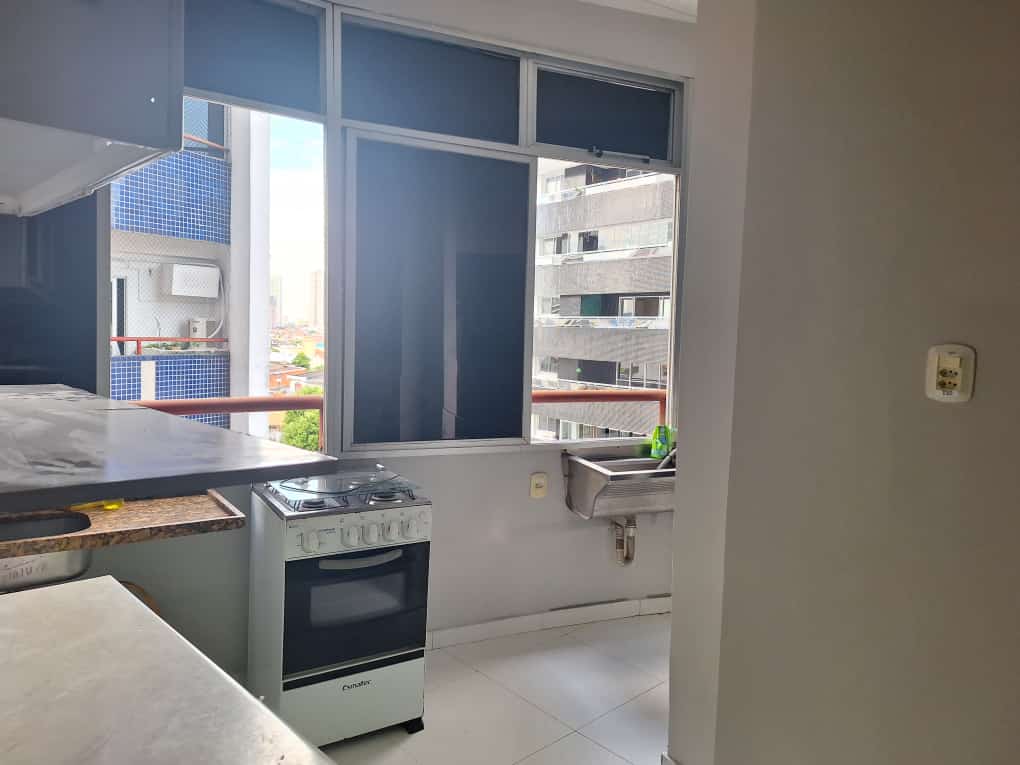 Imagem Apartamento com 2 Quartos para Alugar, 60 m²em Umarizal - Belém Imagem Apartamento com 2 Quartos para Alugar, 60 m²em Umarizal - Belém