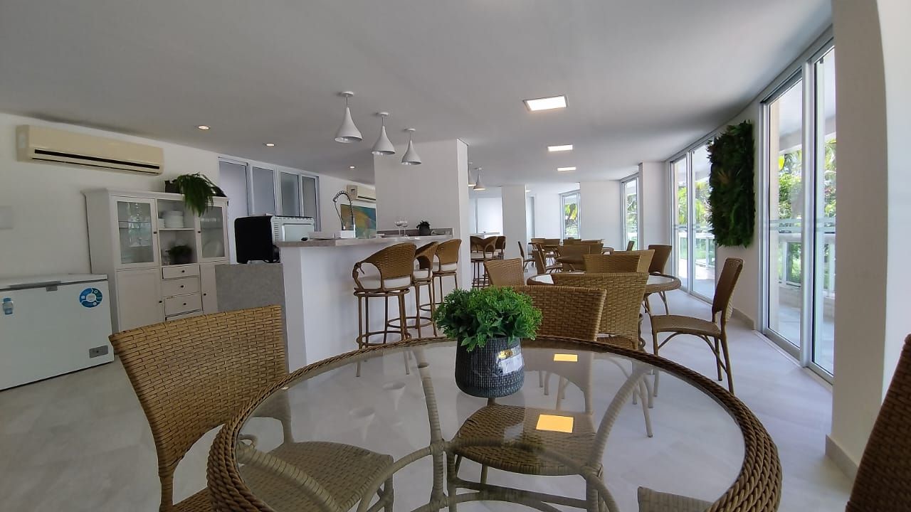 Imagem Apartamento com 3 Quartos à Venda, 86 m²em Riviera - Bertioga