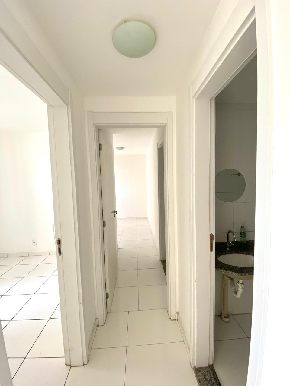 Imagem Apartamento com 2 Quartos à Venda, 55 m² em Conceição - Diadema
