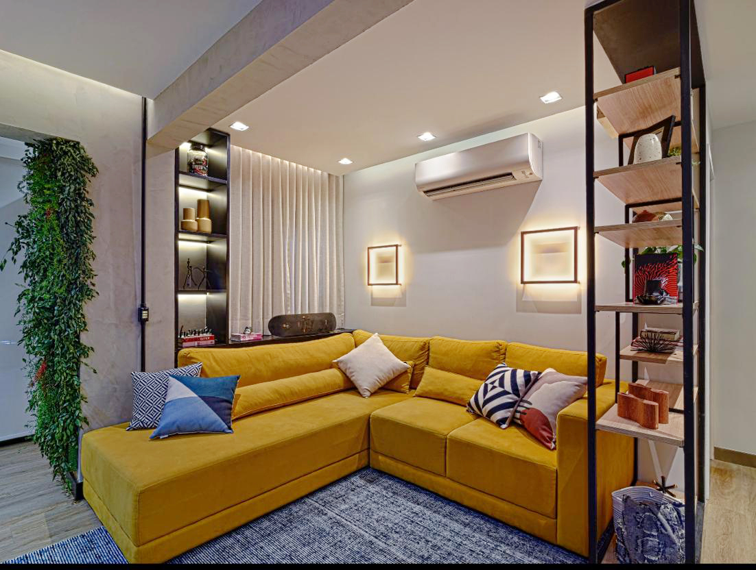 Imagem Apartamento com 2 Quartos à Venda, 76 m²em Consolação - São Paulo