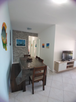Imagem Apartamento com 3 Quartos para Temporada, 83 m²em Maitinga - Bertioga