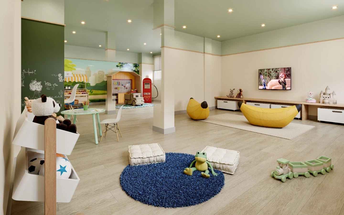Imagem Apartamento com 1 Quarto à Venda, 32 m² em São Cristóvão - Rio de Janeiro