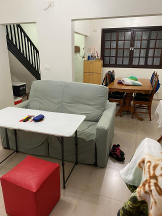 Imagem Sobrado com 3 Quartos à Venda,  em Vila Mariana - São Paulo