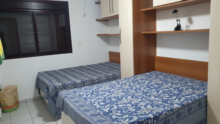 Apartamento com 3 Quartos à Venda, 150 m² em Flórida - Praia Grande