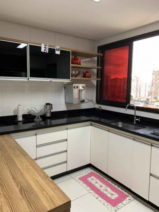 Imagem Apartamento com 3 Quartos à Venda, 87 m² em Setor Bueno - Goiânia Imagem Apartamento com 3 Quartos à Venda, 87 m² em Setor Bueno - Goiânia