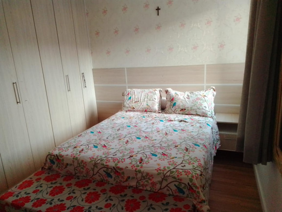 Imagem Apartamento com 3 Quartos à Venda, 70 m² em Parque Santana - Mogi das Cruzes Imagem Apartamento com 3 Quartos à Venda, 70 m² em Parque Santana - Mogi das Cruzes