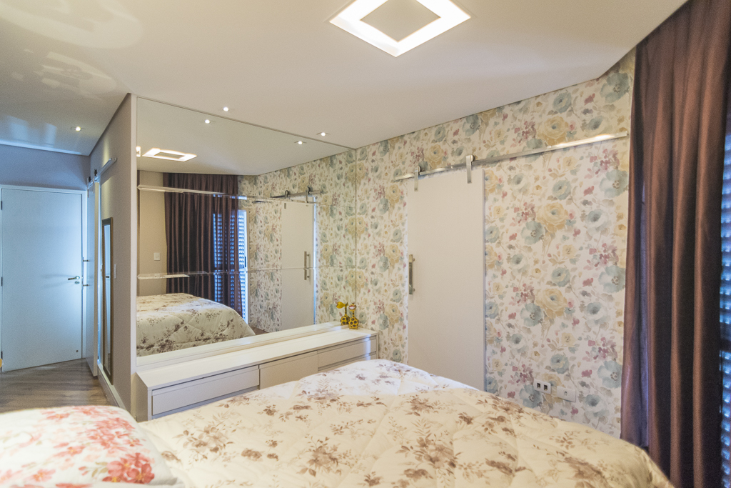 Imagem Cobertura com 3 Quartos à Venda, 189 m²em Parque das Nações - Santo André