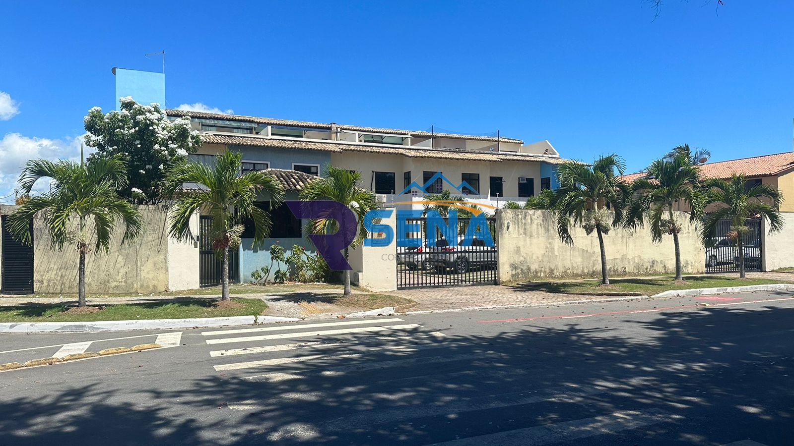 Imagem Apartamento com 1 Quarto à Venda, 40 m²em Stella Maris - Salvador